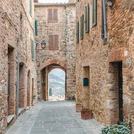 Il Borghetto - La Bottega Di Adele Loft Apartment Castelnuovo dellʼAbate Екстериор снимка